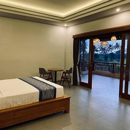 Villa Dewa Dewi 2 Ουμπούντ Εξωτερικό φωτογραφία