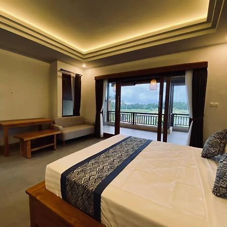 Villa Dewa Dewi 2 Ουμπούντ Εξωτερικό φωτογραφία