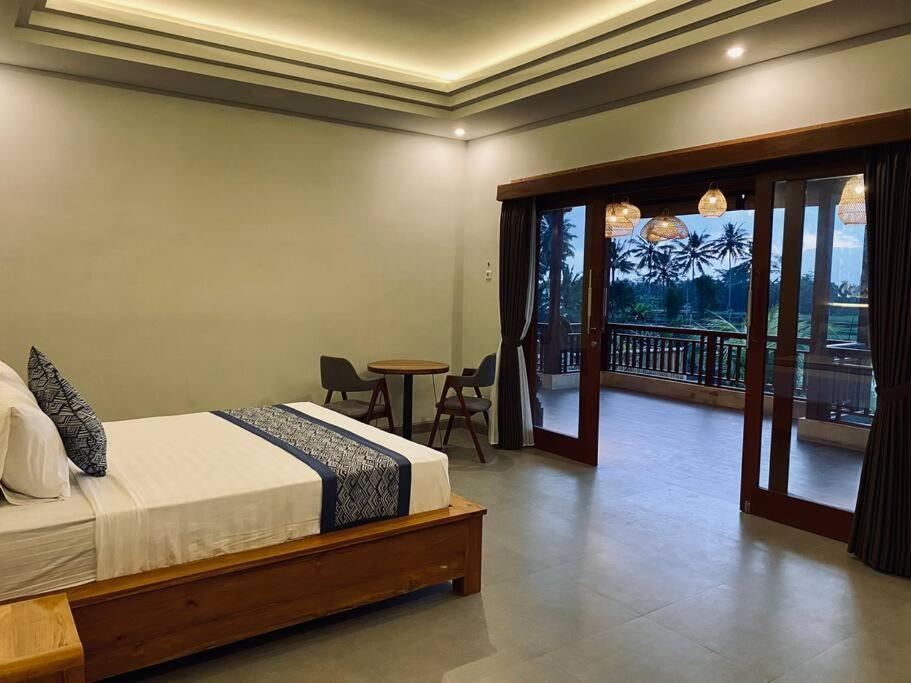 Villa Dewa Dewi 2 Ουμπούντ Εξωτερικό φωτογραφία