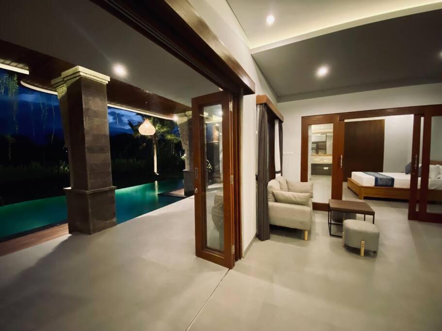 Villa Dewa Dewi 2 Ουμπούντ Εξωτερικό φωτογραφία