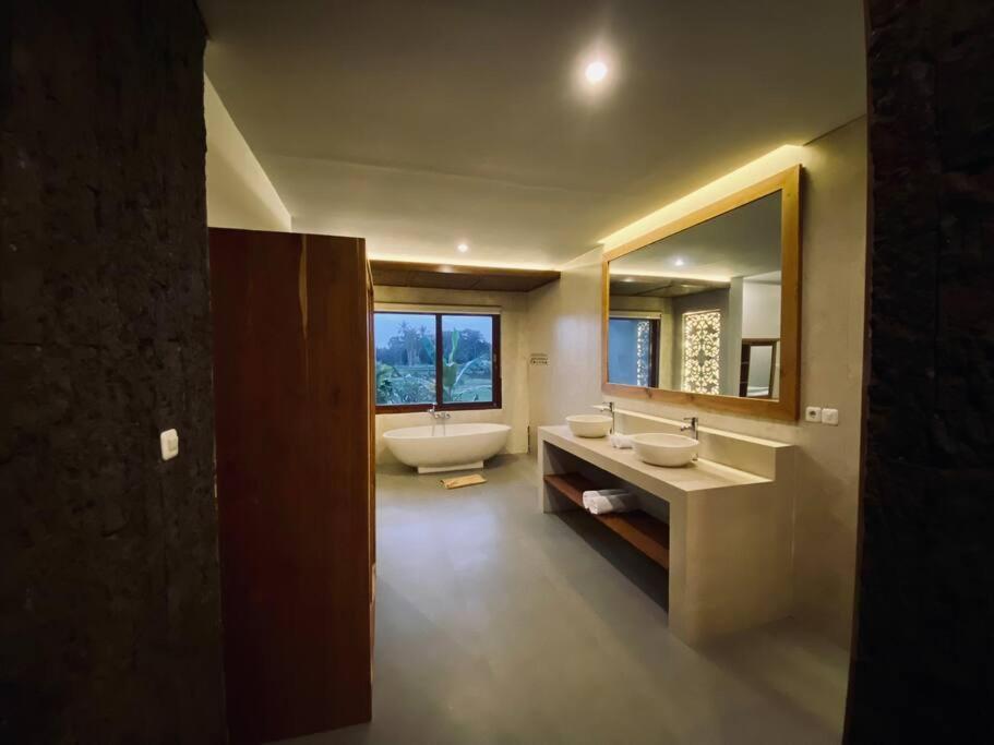 Villa Dewa Dewi 2 Ουμπούντ Εξωτερικό φωτογραφία