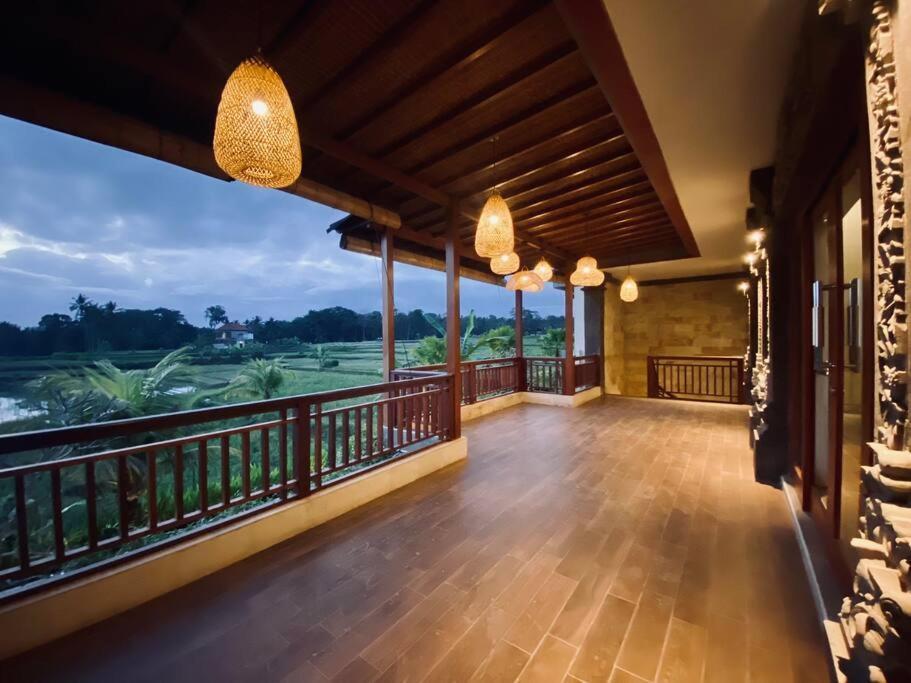 Villa Dewa Dewi 2 Ουμπούντ Εξωτερικό φωτογραφία