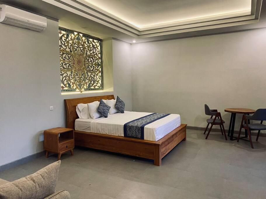 Villa Dewa Dewi 2 Ουμπούντ Εξωτερικό φωτογραφία